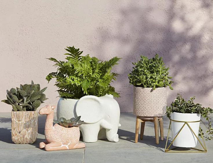 Bargain garden furniture you can get delivered to your door